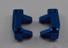 Blocco ruota anteriore in