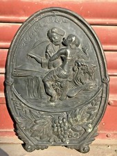 Vecchio Vintage Molto Raro