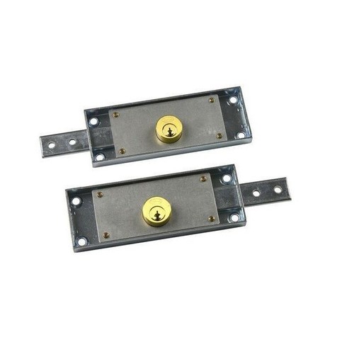 Coppia serrature sx - dx, e