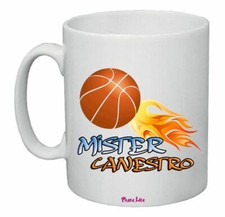 tazza 8x10 scritta mister