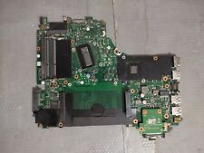 Scheda Madre Asus F750L Con I5-4200u+Nvidia Gt 740M Testata 