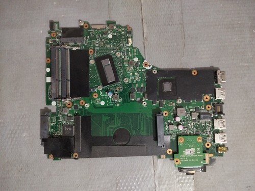 Scheda madre asus f750l con - asus,