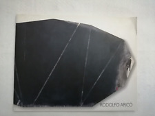 RODOLFO ARICO'. Un Erotico Germinante - A Arte Studio Invernizzi Catalogo 2009