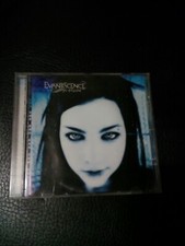 CD*EVANESCENCE* ***FALLEN *11