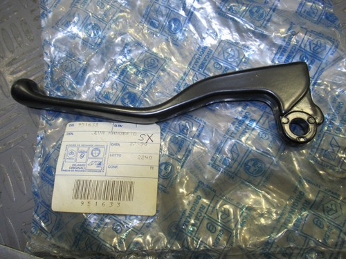 951633 leva frizione gilera - frizione, sx
