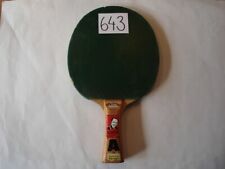 Stiga Hans Alsér Campione del