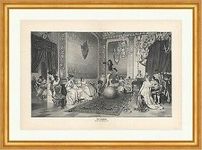 Der Jongleur B. Reggianini