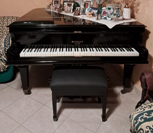 Pianoforte coda marca - a,