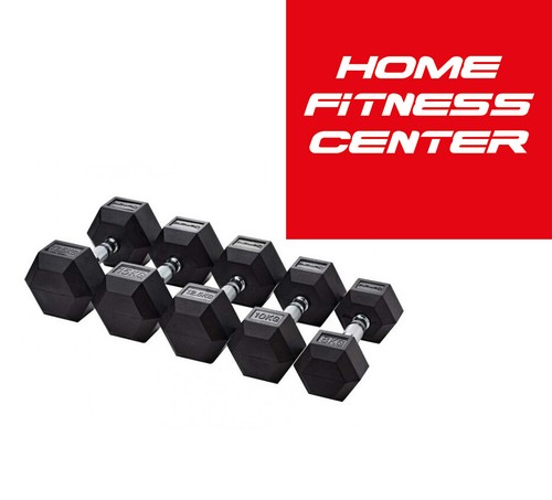 Tekkfit manubrio esagonale - -,