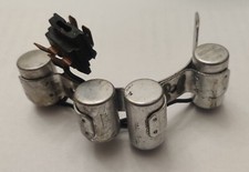 Condensatore per NSU RO 80 Originale BOSCH 1237330146