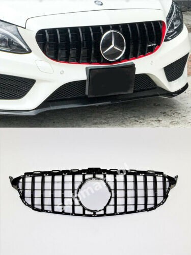 Mercedes classe w205 - mercedes,