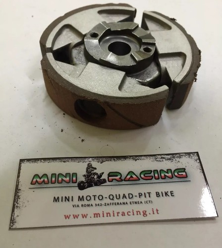 Frizione masse per minicross - masse,