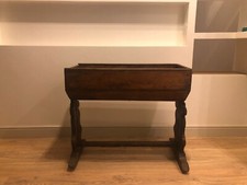 Culla prima metà del '700, pezzo di antiquariato in ottime condizioni