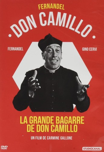 Dvd grande bagarre - dvd, "