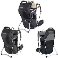 Vaude Shuttle Comfort Premium