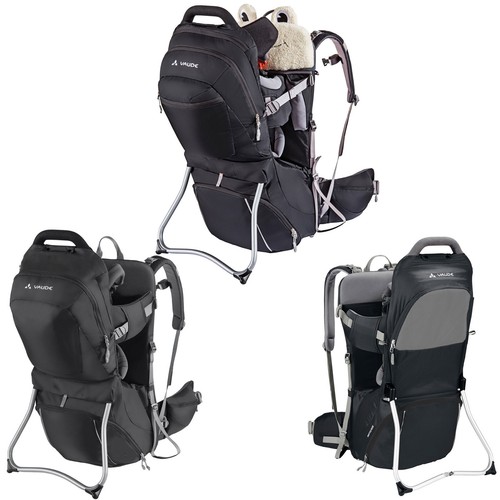 Vaude shuttle comfort premium - shuttle,