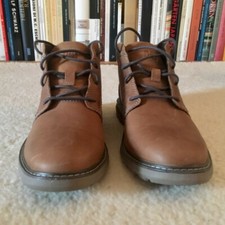 Scarpe Caterpillar, NUOVE, scarponcino, mod.TREY, art. n° PT21888, color cuoio