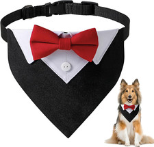 Bandana Smoking per Cani