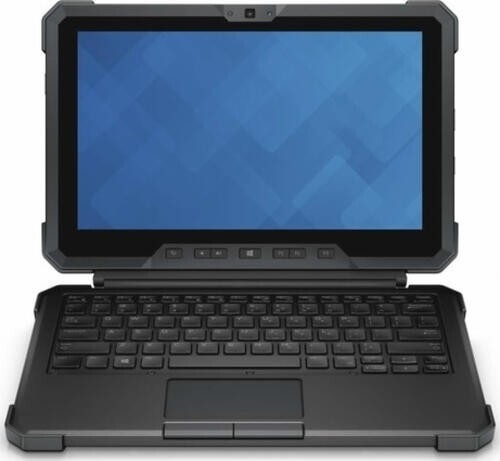 Dell latitude 7220 - 7220, rugged