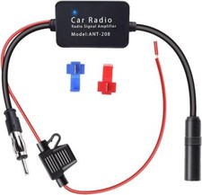FM/AM DAB DAB+ Auto Antenna