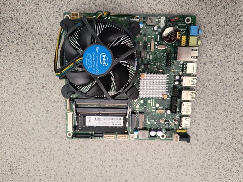 Mainboard fujitsu d3474 - fujitsu, d3474-b