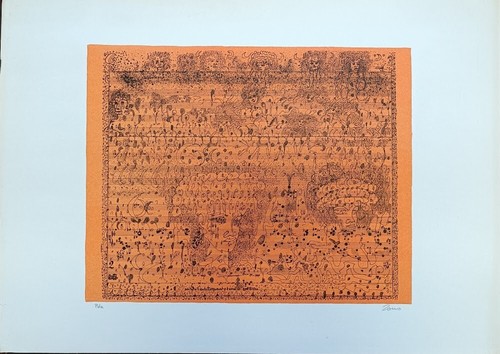 Zancanaro tono padova - 1906,