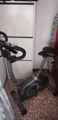 Vendesi cyclette modello