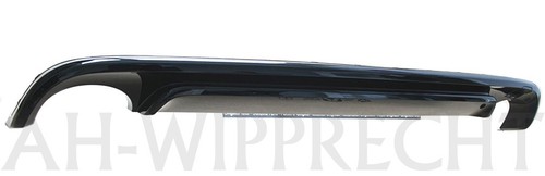 Spoiler originale golf - r,