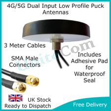 Antenna MiMo Puck 4G/5G