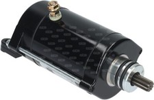 MOTORINO AVVIAMENTO 12 V PER