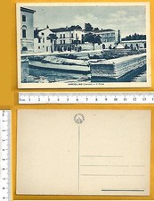 Bardolino (VR) - il Porto - animata - Ed. Gianni Ferrari  -  25174