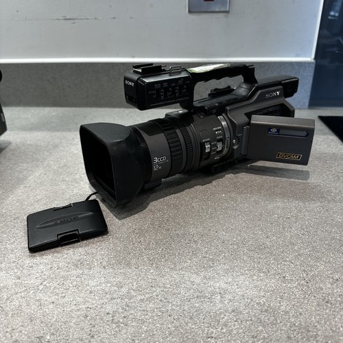Sony dsr pd150p videocamera - sony, dsr-pd150p