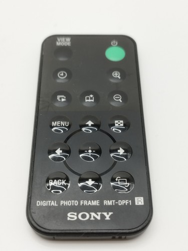 Telecomando originale sony - telecomando,