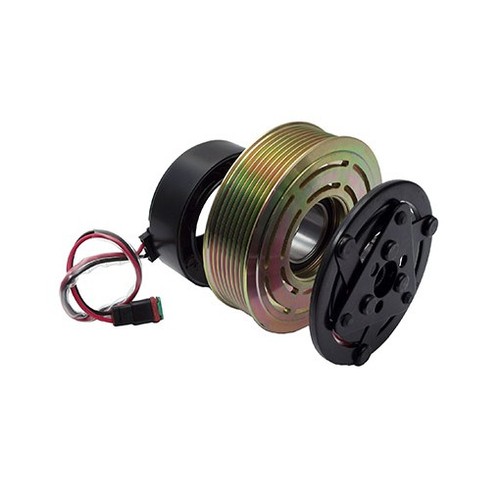 Frizione compressore cf083g - frizione,