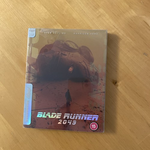 Mondo blade runner 2049 - mondo,