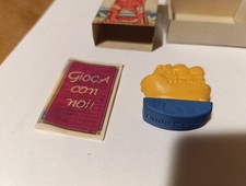 Timbro Mulino Bianco