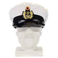 Authentic Casquette Officier