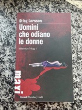 UOMINI CHE ODIANO LE DONNE -