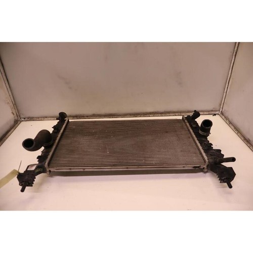 Radiatore opel meriva - opel,