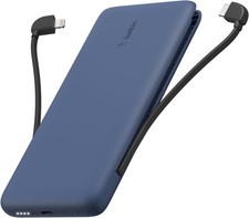 BoostCharge Plus 10K USB-C