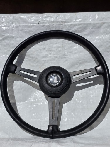 Volante triumph tr6 anni - volante,