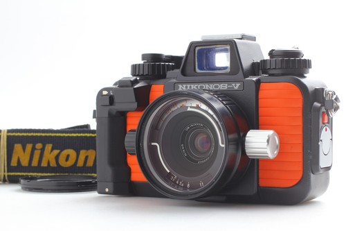 Ottimo come nuovo nikon - come, nuovo]