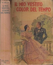 Mio vestito color - il,