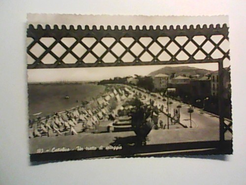 103 cattolica tratto di - 103,