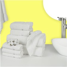 Set Asciugamani Turchi |