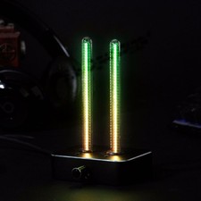 Glow Tube Misuratore di