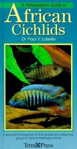 Fishkeepers guide african - fishkeepers, to