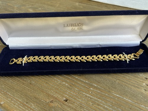 Bracciale donna luria - bracciale, luria’s
