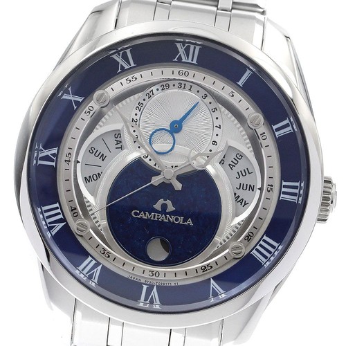 Citizen campanola bu0020 54a - citizen,