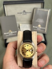 Baume & Mercier 